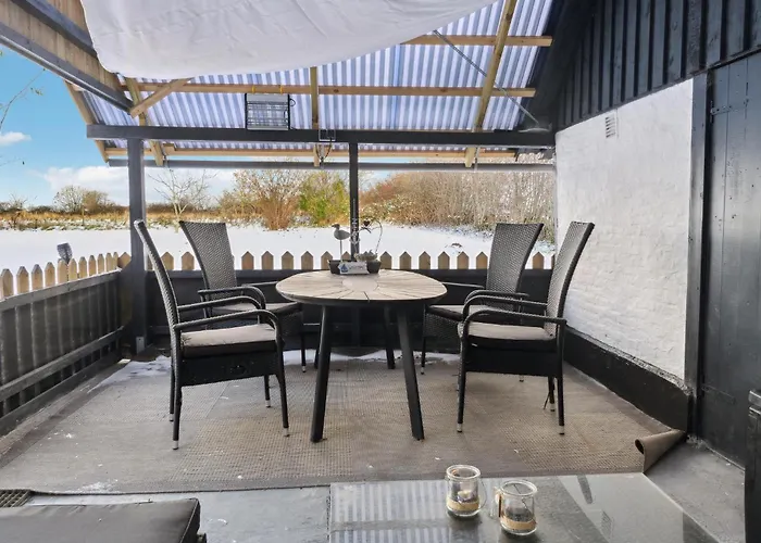 Stunning In Sydals With Wifi Casa vacanze *
