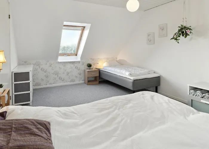 Casa vacanze Stunning In Sydals With Wifi